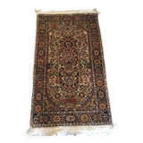 Tapis oriental