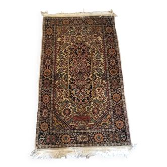 Tapis oriental