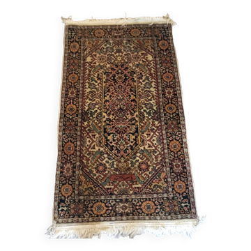 Tapis oriental