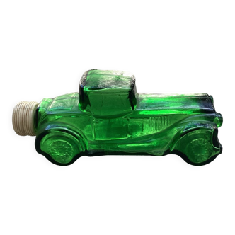 Vintage Avon Car Perfume Bottle