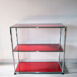 USM Haller shelf