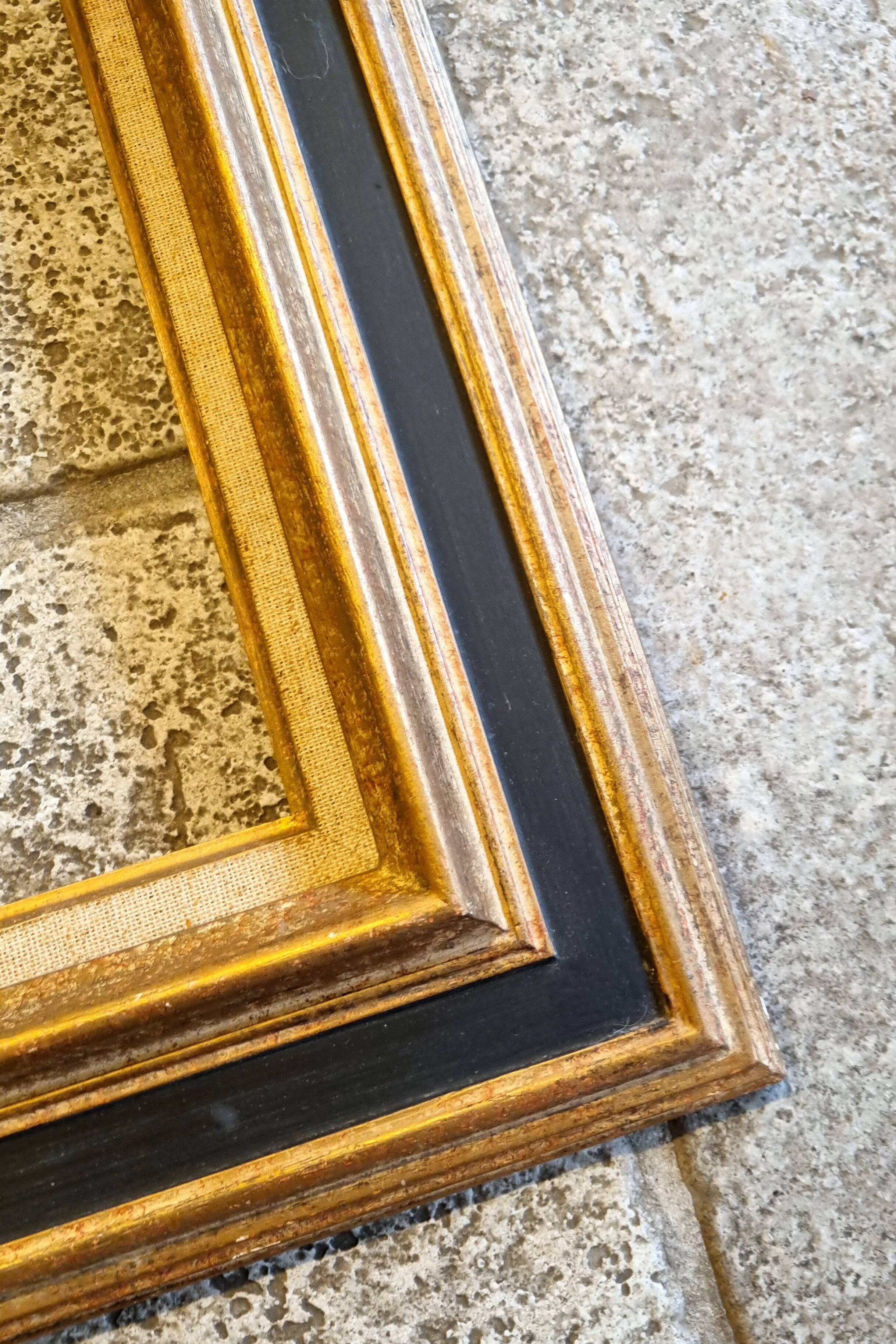 Florentine Frame