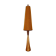 Mid-Century Modern diabolo floor lamp by Parker Knoll