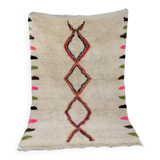 Moroccan berber carpet 250x170cm