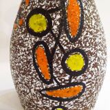 Vase Vallauris le Vaucour