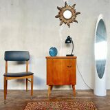 Old sewing machine sideboard / cabinet