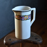 Large Pitcher