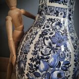 Vase Ceramics Artistics