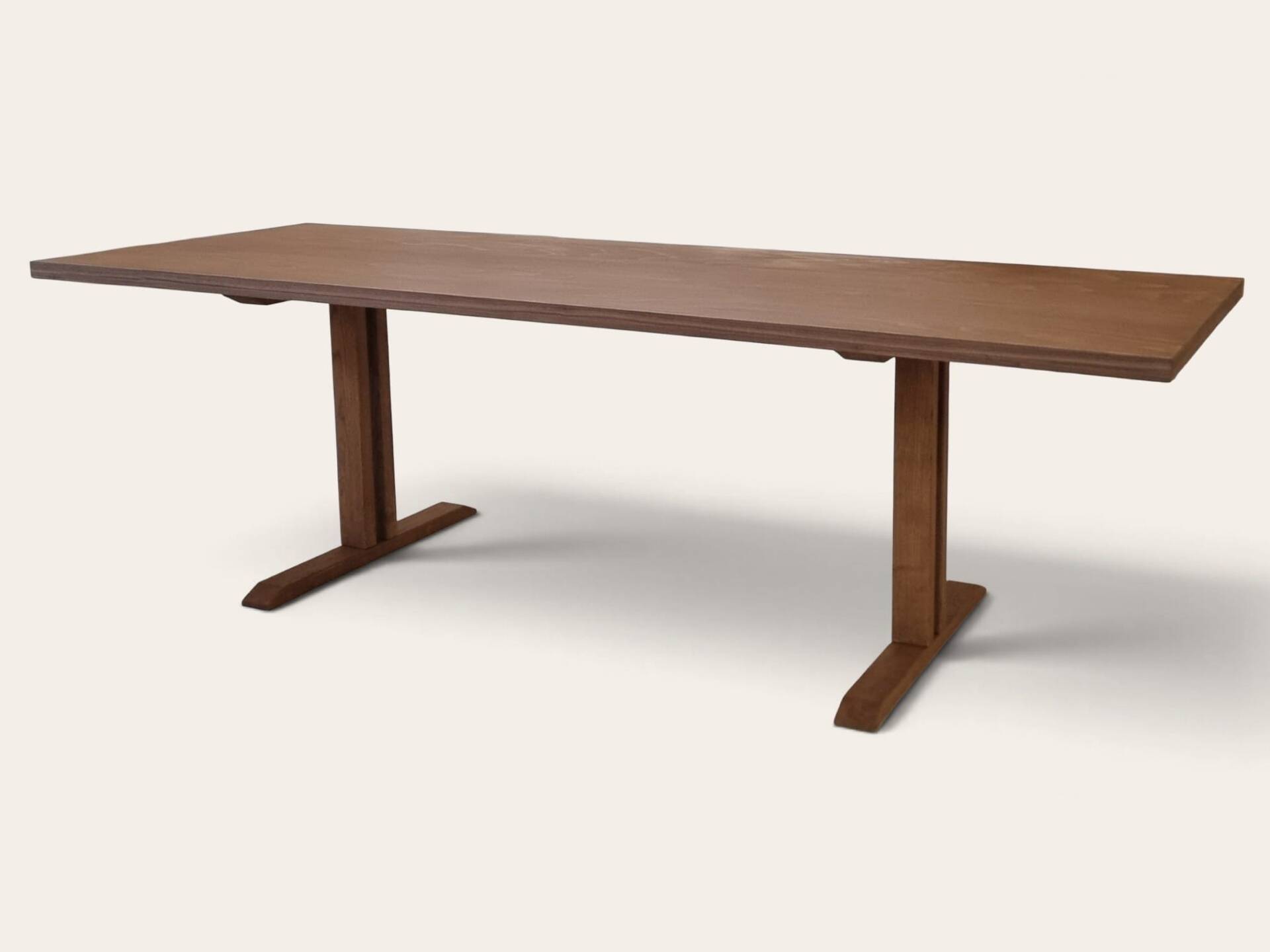 Dining table Tjalfe 2.5m
