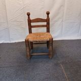 Chair Charles Dudouyt 1950