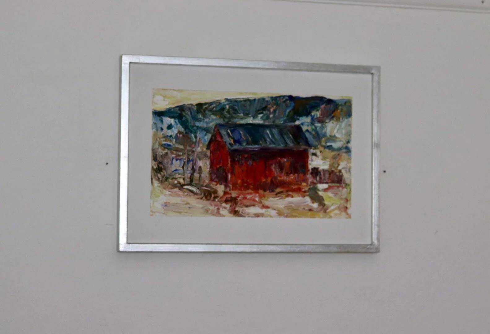 "Angsladan" by Martin Lindberg