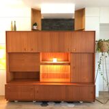 Scandinavian sideboard from the 60s/70s by lb Kofod Larsen