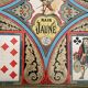 Malette de jeu Nain jaune 1921