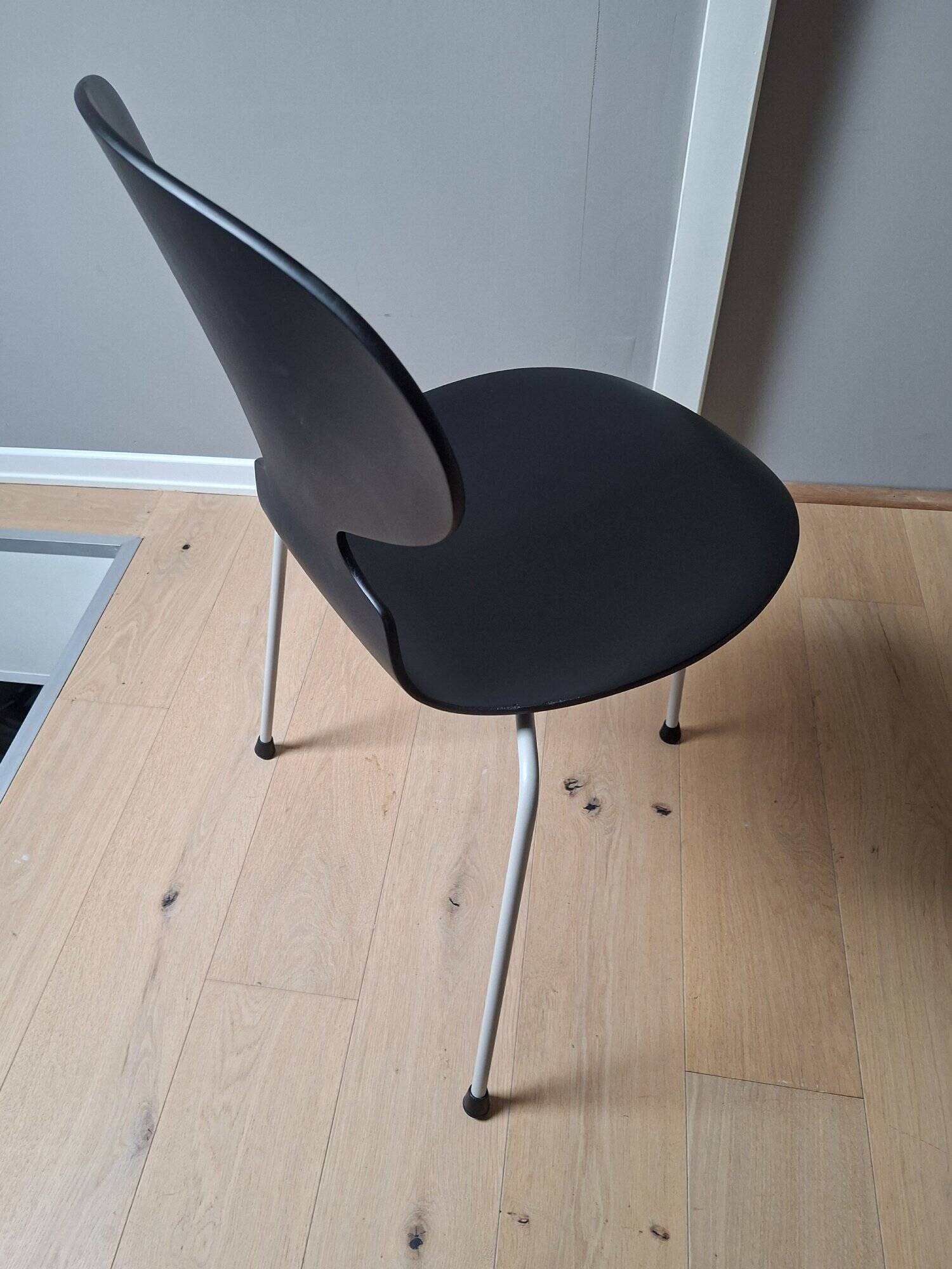 chair Mod. 3100 Arne Jacobsen