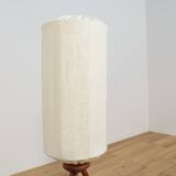 Scandinavian Three-legged Teak Lamp, Sweden, 1970s