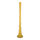 Vase soliflore verre Murano 1980