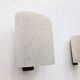 Paire appliques scandinave