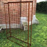 Locker 165 metal bottles