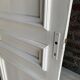 Old door 247.5 x 83