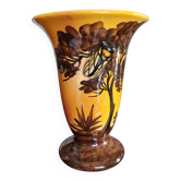 Cicada Vase Vallauris
