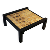 Coffee table by Roger Capron