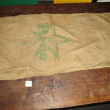 Bag burlap star reno - n ° 44