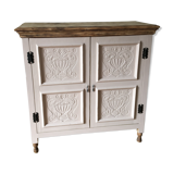 Old buffet revisited