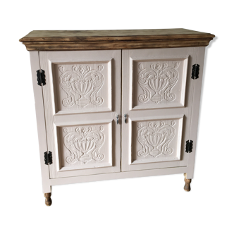 Old buffet revisited