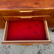 Vintage Scandinavian sideboard - 250 cm