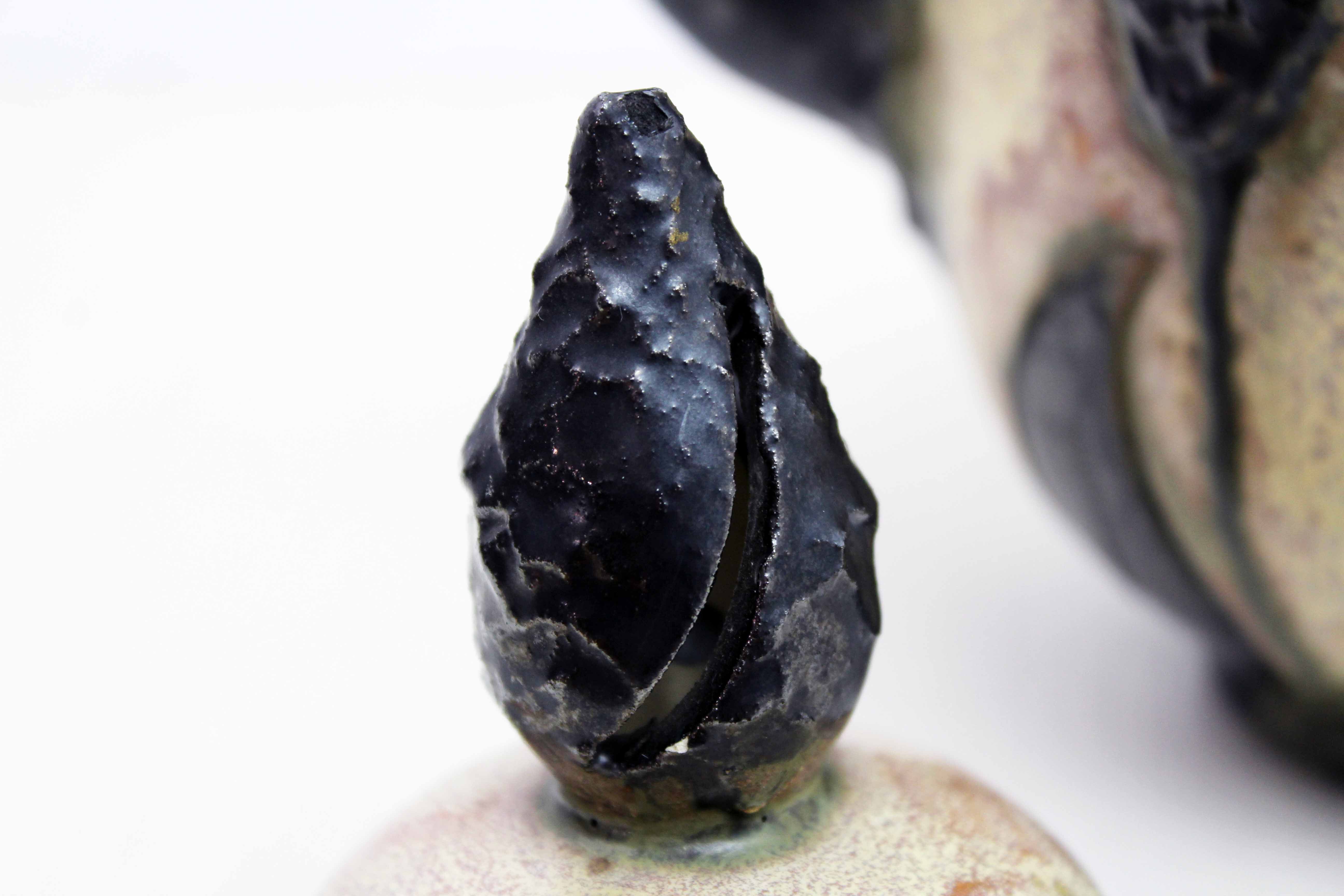 Teapot by Sylvain Sttublet 1950