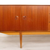 Sideboard | Fristho | William Watting | 245 cm | Teak