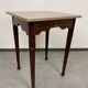 Marble coffee table Secession by Thonet