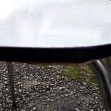 2 Formica chairs