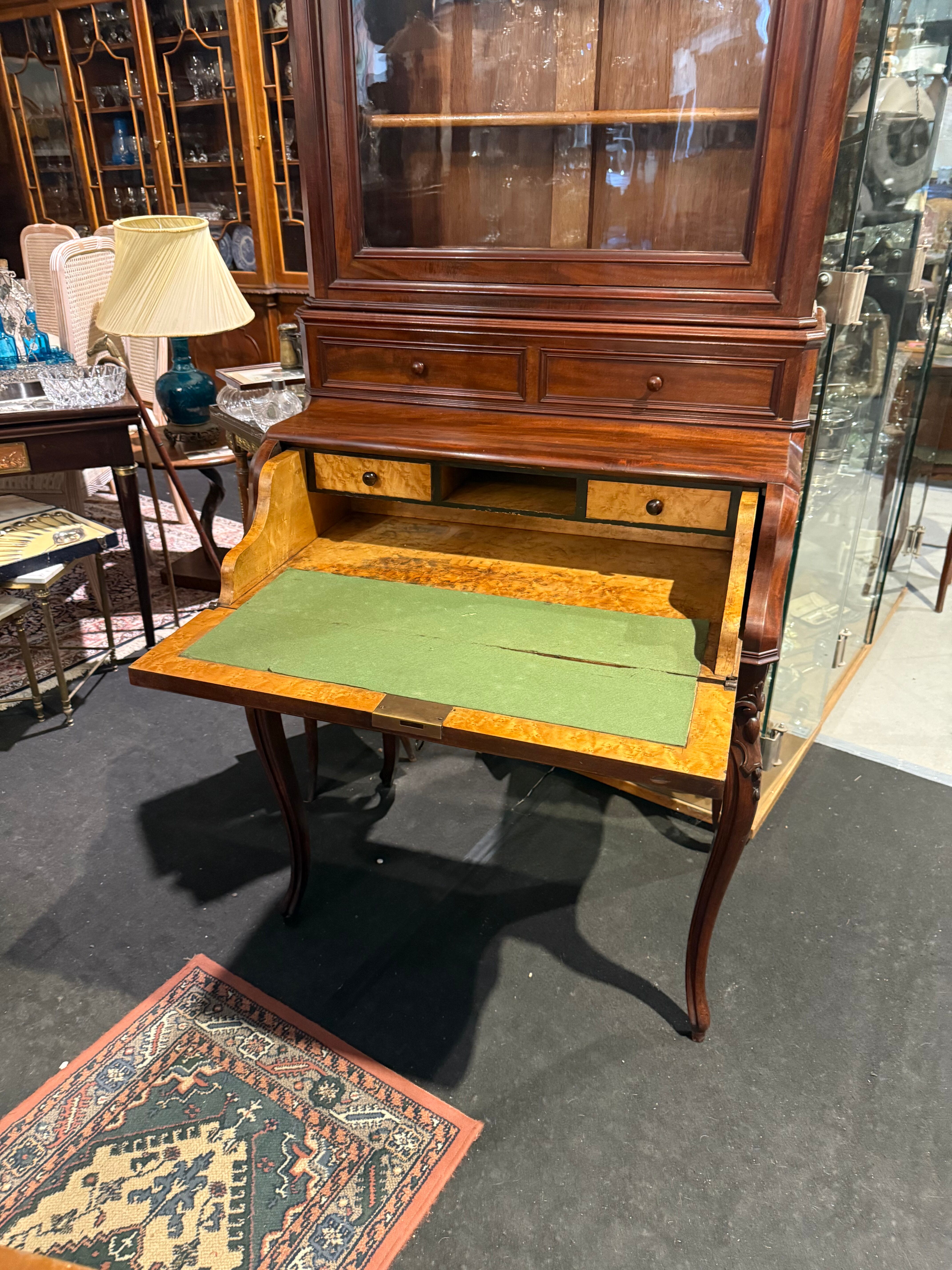 Bureau Napoléon III