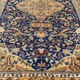 Cesaré old Turkish carpet 203x308 cm