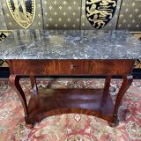 Restored Restoration Period Console