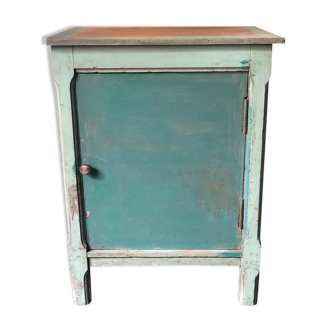 Small industrial furniture