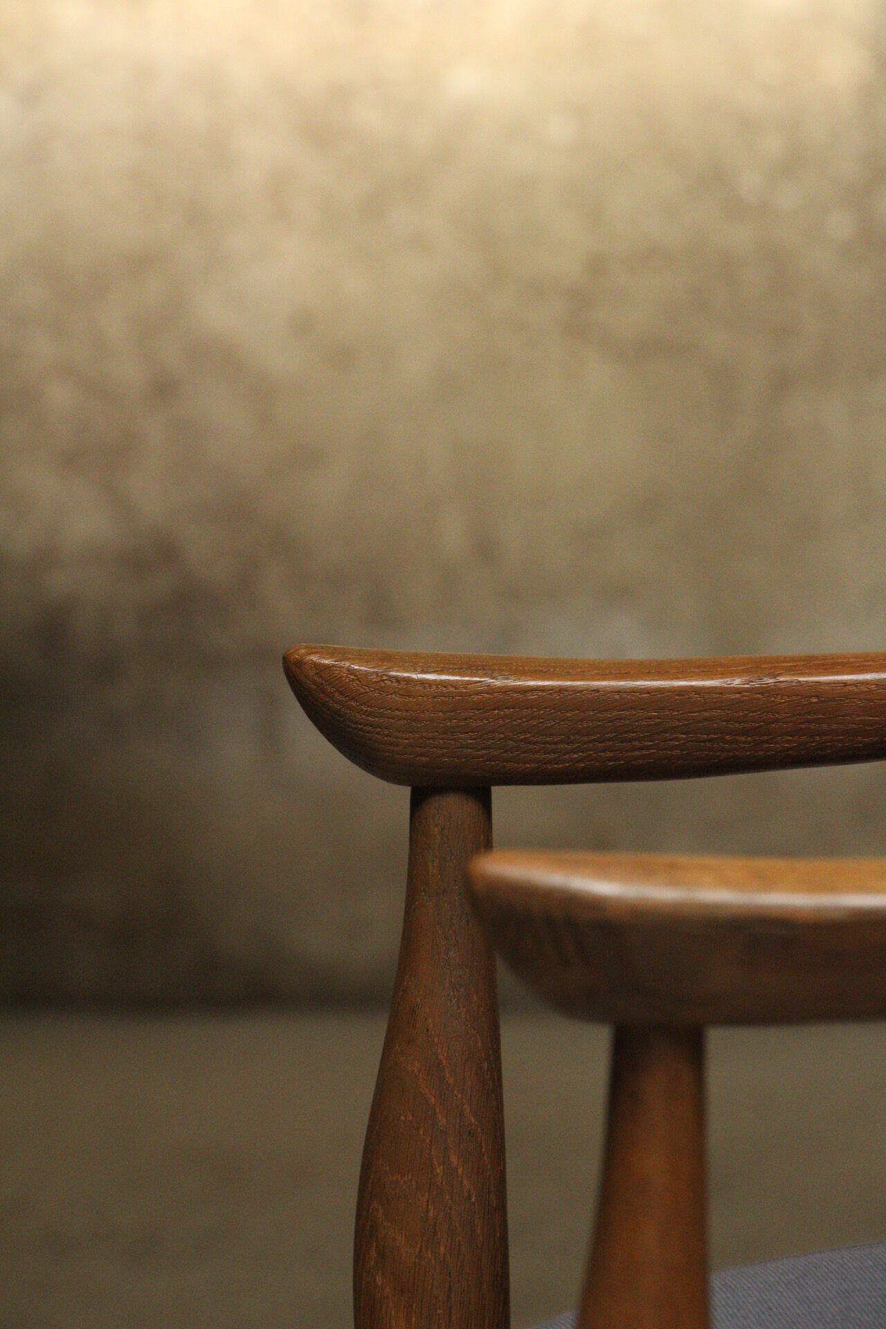 Pair of armchairs Fumay Guillerme & Chambron