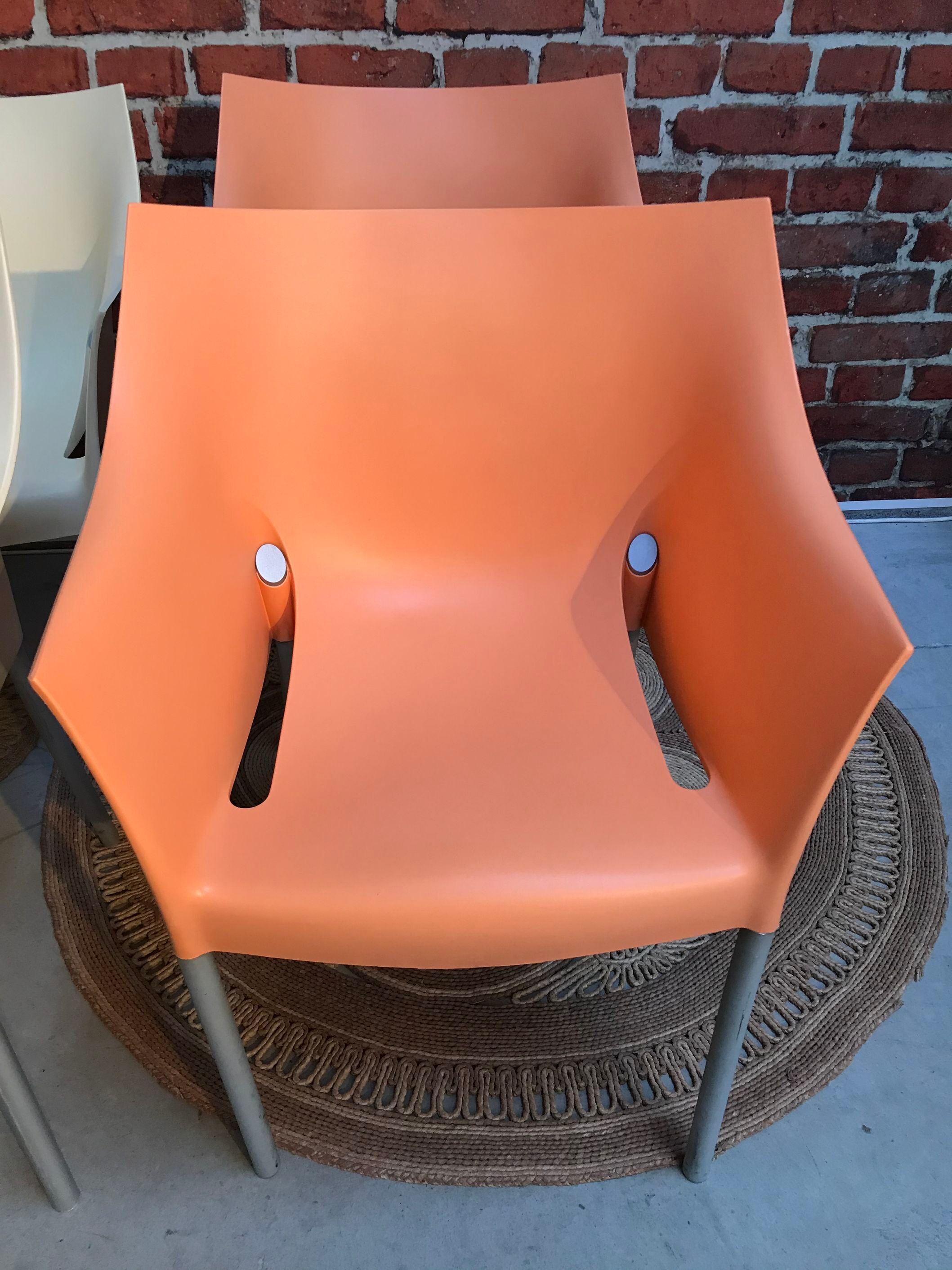 Dr. No chair from Kartell