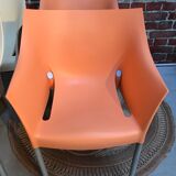 Dr. No chair from Kartell