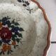 Ancienne assiette creuse Longchamp modèle mistral