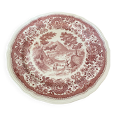 Dessert plates