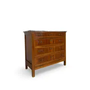 Elegant antique chest of drawers, dating to the early 20th century, ci