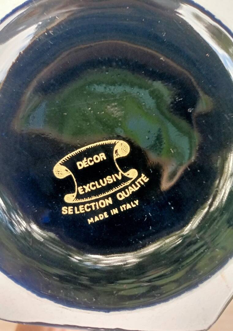 Chinese vase inspiration