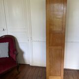 Curtain binder cabinet old year 50