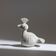 Aldo Londi 1960, Bird in terracotta 1960