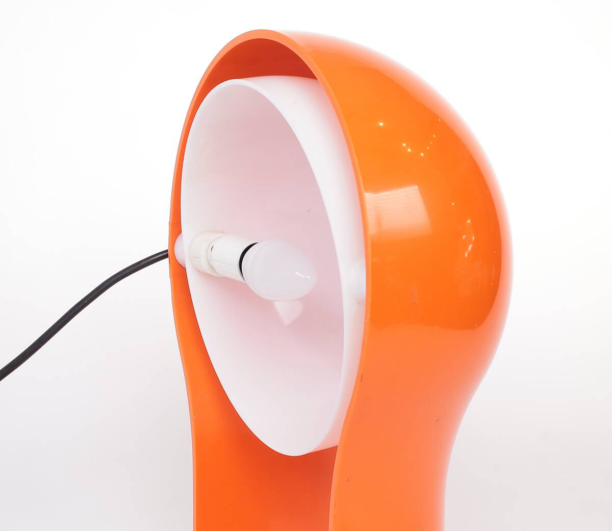 Telegono Table Lamp by Vico Magistretti for Artemide, 1960s
