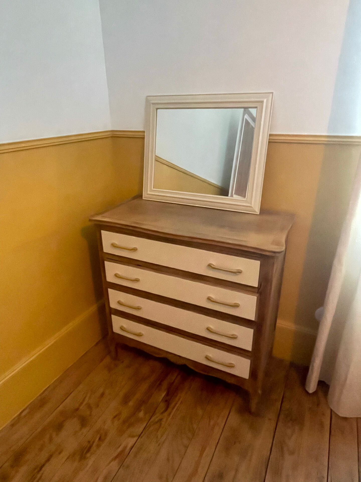 Miroir