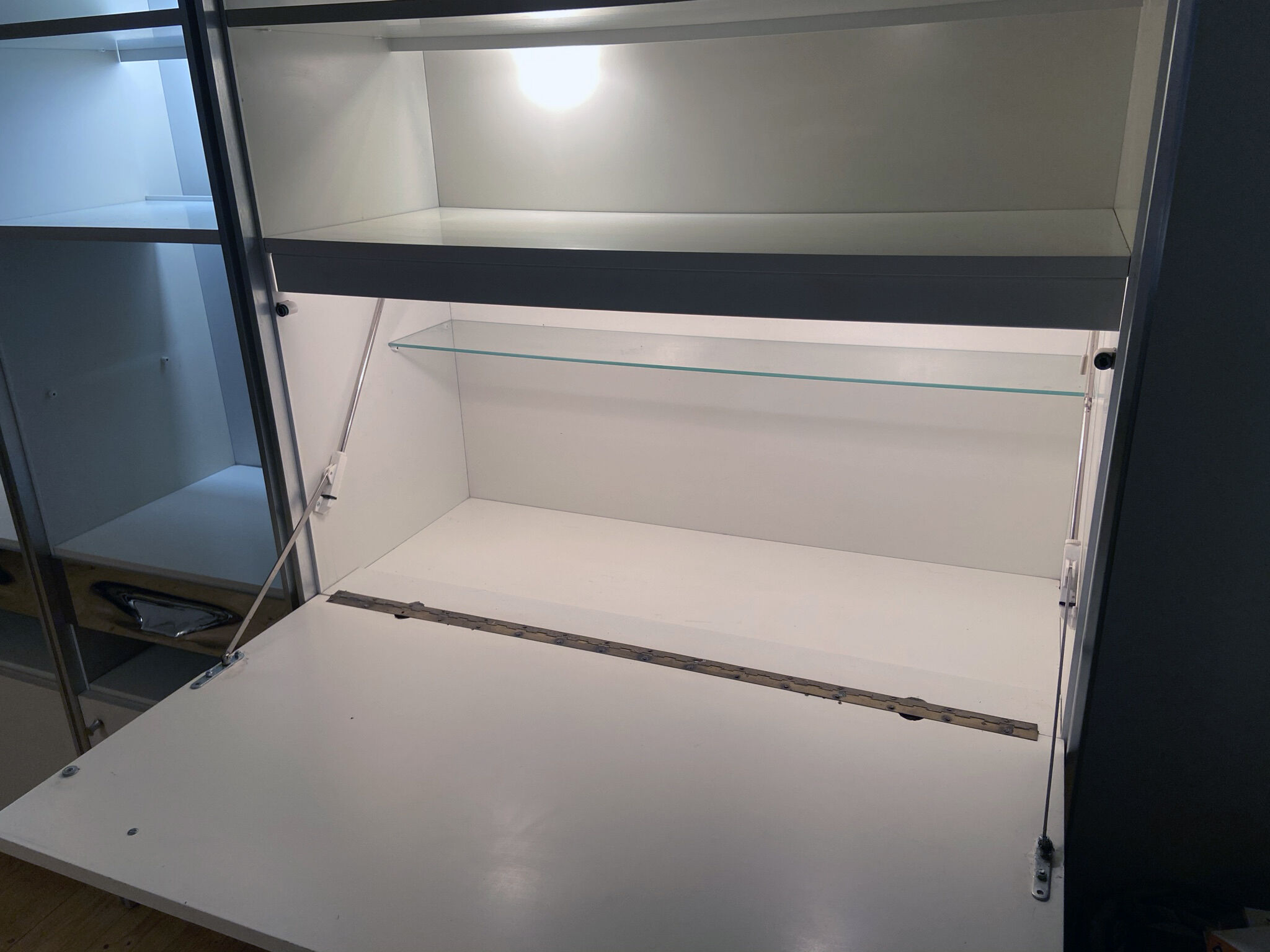 Library DF2000 Doubinski