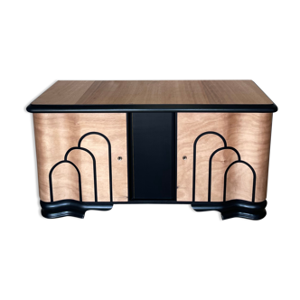 Buffet enfilade  Hoffmann